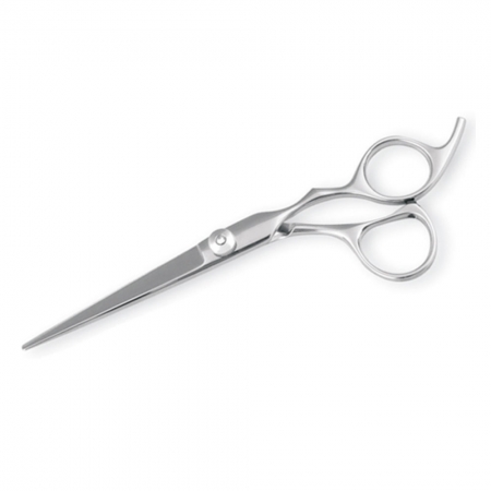 Hair cutting scissors